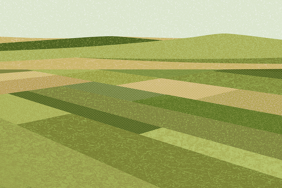 Procreate Texture Shading Brushes, a Brush Add-On by Basia Stryjecka (Photo 8 of 19)