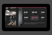 Creative Pitch - Pack Template, a Presentation Template by MNML Agency (Thumbnail 22 of 23)