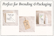 Hand Gesture Illustration Pack, a Person Illustration by statica (Thumbnail 4 of 6)