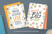 HANKO Japanese Stamp Kit, a Food Illustration by Hanko Goods (Thumbnail 10 of 14)