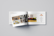 Interior Brochure Catalogs, a Print Template by adekfotografia (Thumbnail 3 of 12)