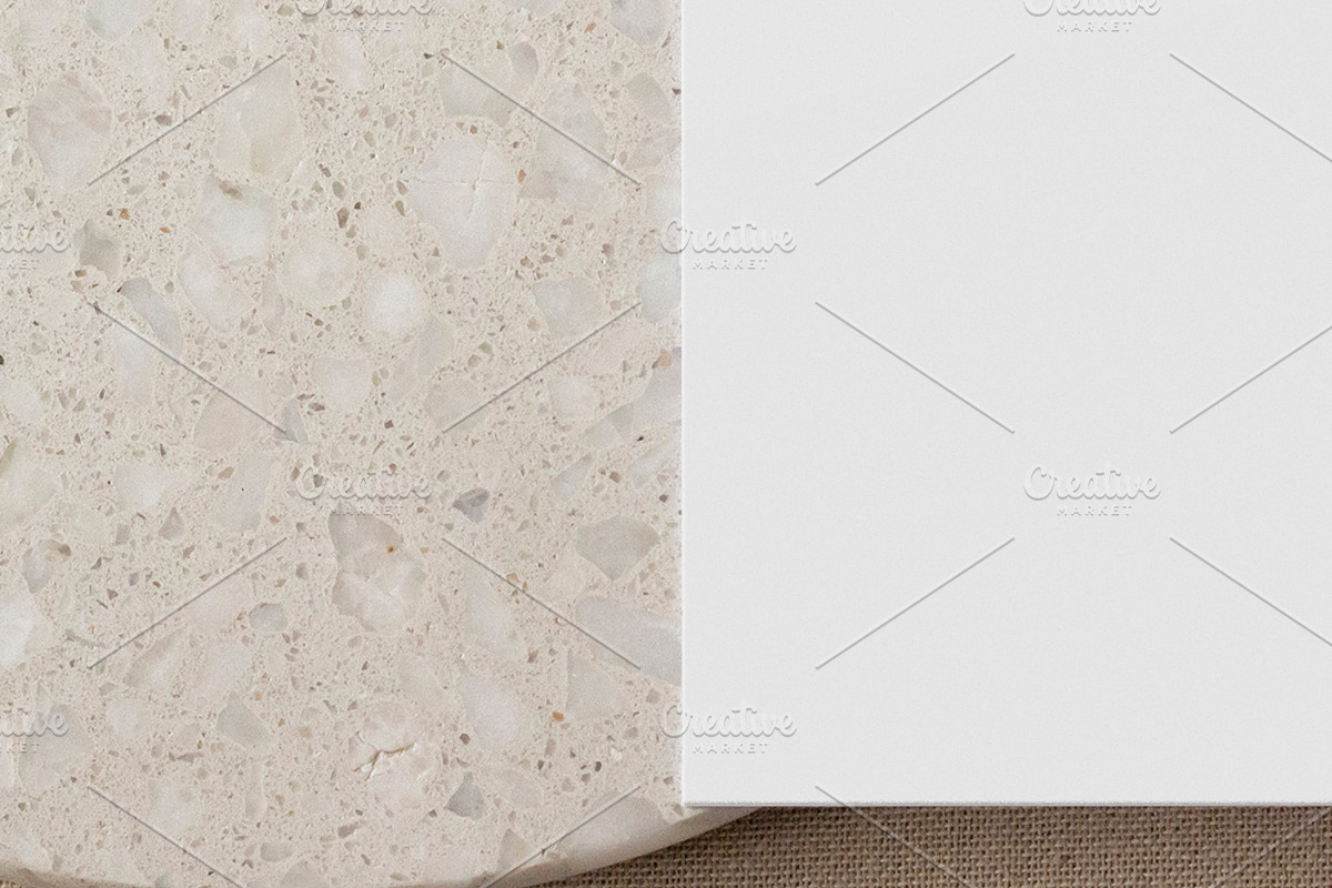 Contemporary Greeting Card Mockup, a Household Mockup by OakstoneCreative (Photo 6 of 8)