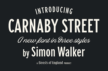 Carnaby Street