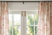 Cottagecore Curtains Mockup PSD, a Household Mockup by 1001 mockups (Thumbnail 3 of 11)