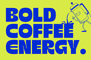 Musha - Bold Display Sans, a Sans Serif Font by Arterfak Project (Thumbnail 2 of 14)