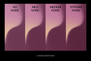 FLUID 40 Retro-Futuristic Gradients, a Background Graphic by Katedsgn (Thumbnail 4 of 10)
