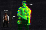 HEATMAP RGB DISTORTION — Ps Action, an Action Add-On by Studio Retouch (Thumbnail 10 of 10)