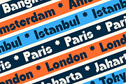 Ragnerf - Grotesk Bold Display Font, a Sans Serif Font by Kahade Studio (Thumbnail 2 of 12)