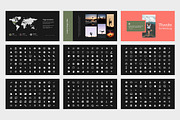 Cinom : Yoga Google Slides, a Presentation Template by Punkl Camp (Thumbnail 9 of 9)
