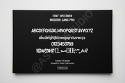 Qahono - Modern Luxury Serif Font, a Serif Font by Astuti Studio (Thumbnail 2 of 16)