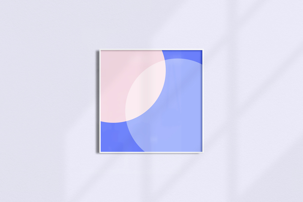 Frame Mockup Collection, a Print Template by Fields (Photo 13 of 13)