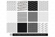 Elephant Digital Paper Pack, a Pattern Graphic by Lapeticrafter (Thumbnail 2 of 5)
