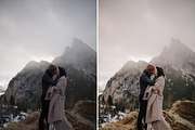 Dirty Boots Lightroom Presets, a Preset Add-On by Dirtyboots (Thumbnail 6 of 7)