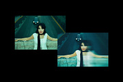Soft Blur Photo Effect, a Layer Style Add-On by Design Squad (Thumbnail 3 of 4)