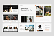 Real Estate Keynote, a Presentation Template by YossyOneStd (Thumbnail 2 of 6)