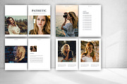 The Magazine, a Magazine Template by design_pick (Thumbnail 2 of 22)