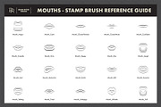 Portrait Toolkit, a Brush Add-On by Brian Ritter Design (Thumbnail 7 of 8)