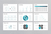 Business Strategy PowerPoint, a Presentation Template by Design Vault (Thumbnail 4 of 7)