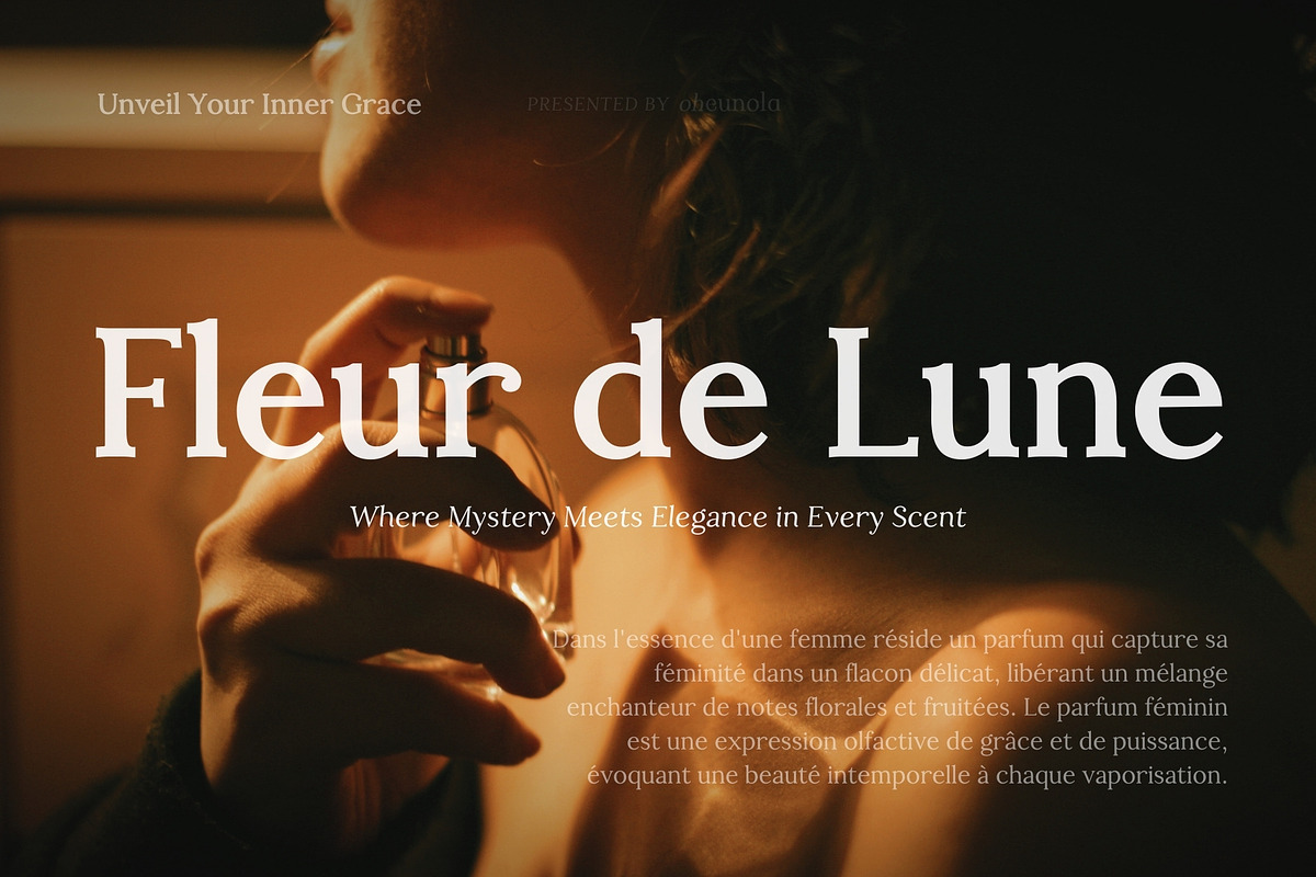 Augello Timeless Serif Typeface, a Serif Font by Oheunola (Photo 5 of 9)