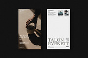ZUNO | Instagram Template (III), a Social Media Template by The Aesthetic Studio (Thumbnail 8 of 10)