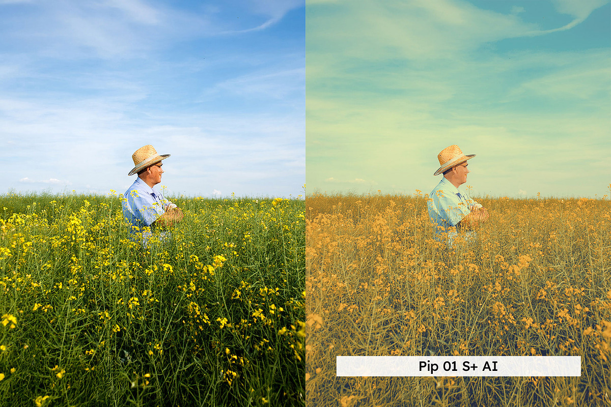 20 Playful Pastel Lightroom Presets, a Preset Add-On by SparkleStock (Photo 4 of 12)