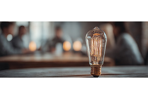 A room with dim lighting has a, a Business Photo by ZinetroN