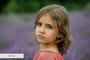 Classic Portrait Photoshop Actions, a Plug-in Add-On by FixThePhoto (Thumbnail 10 of 32)