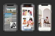 Ecommerce Social Media Template, a Social Media Template by Daily Creative (Thumbnail 5 of 6)