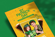 Iyan - St. Patricks Day Flyer, a Flyer Template by Attype (Thumbnail 4 of 4)