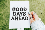 Magic Vibes Club | Retro Wavy Font, a Handwritten Font by KA Designs (Thumbnail 11 of 11)
