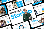 Creative Presentation Bundle, a Presentation Template by Hammad Arif (Thumbnail 63 of 77)