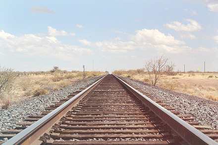 West Texas Railroad preview 6