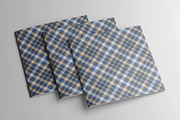 #84 Seamless Pattern Plaids, a Pattern Graphic by Plaid4You (Thumbnail 8 of 10)