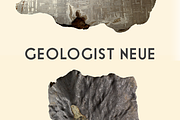 Geologist Neue - Museum Display Font, a Sans Serif Font by Jacob Waites (Thumbnail 1 of 6)