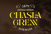 KOLAK-modern vintage, a Serif Font by ToniStudio (Thumbnail 3 of 6)