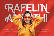 Gopesta || Modern Unique Sans Serif, a Sans Serif Font by Idea Studio (Thumbnail 3 of 5)