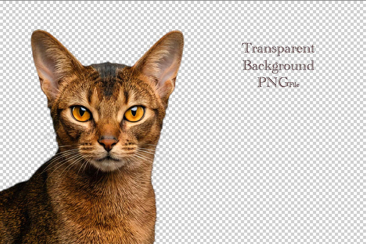 Animals Portrait PNGs, an Animal Photo by VetalStock (Photo 2 of 16)