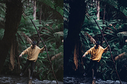 RICH Mobile Lightroom Presets, an Action Add-On by Mastersets (Thumbnail 7 of 10)