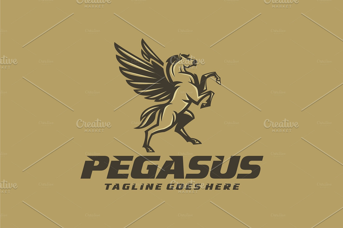 Majestic Pegasus preview 3