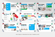 Science Education Presentation, a Presentation Template by Digitcase x Wealthwells (Thumbnail 3 of 4)