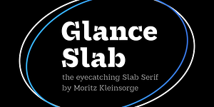 Glance Slab