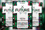 150 Giga Flyer Bundle + 10 Freebies, a Flyer Template by GIGA-TEMPLATE (Thumbnail 54 of 152)