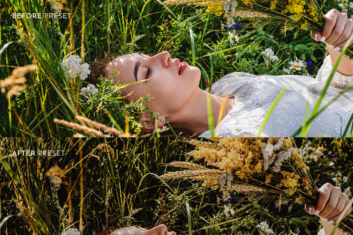 The Outdoor Edit — Lightroom Presets, a Preset Add-On by Oak Digital Studios (Photo 7 of 10)