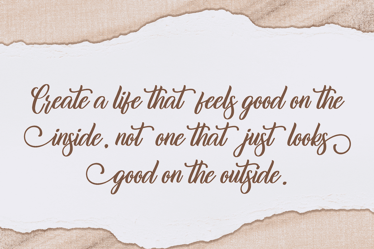 Christina, a Handwritten Font by Mozatype (Photo 7 of 10)