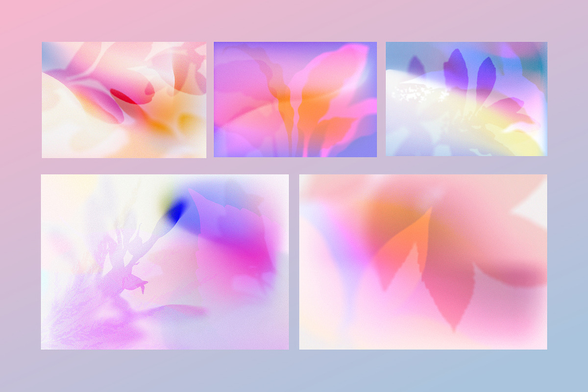 Summer Vibes, a Background Graphic by Deveze Art & Co (Photo 3 of 9)