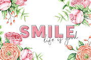Indigo Sans Serif (Font Duo), a Sans Serif Font by Salt & Pepper Designs (Thumbnail 2 of 11)
