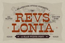 Revslonia