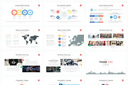 Powerfull Presentation Template, a Presentation Template by Graphicslide (Thumbnail 5 of 6)