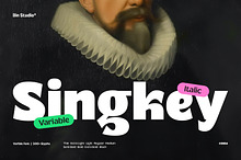 Singkey