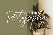 Riclose Font Duo, a Serif Font by Dora Typefoundry (Thumbnail 17 of 29)
